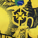 Camisa Brasil 24/25 - Special Edition