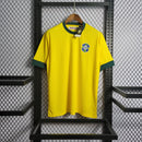Camisa Retrô Brasil 1970 - Home Edition