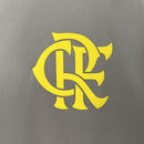 Camisa Flamengo 24/25 - Grey Edition