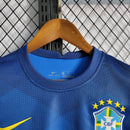 Camisa Brasil 20/21 - Away Edition