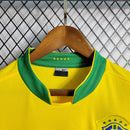 Camisa Retrô Brasil 2006 - Home Edition