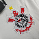 Camisa Retrô Corinthians 1997 - Home Edition