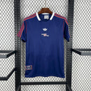 Camisa Arsenal 25/26 - Terrace Icons Edition