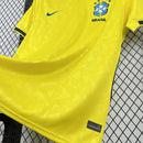 Camisa Brasil 2026 - Home Edition