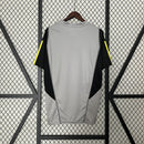 Camisa Flamengo 24/25 - Grey Edition
