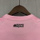 Camisa Palermo 23/24 - Pink Edition