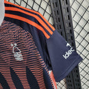 Camisa Nottingham Forest 23/24 - II Away Edition