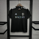 Camisa Manchester United - Balmain Co-Branded Edition