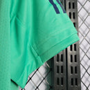 Camisa Flamengo 21/22 - Green Training Edition