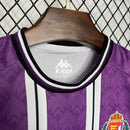 Camisa Real Valladolid 24/25 - Home Edition
