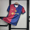 Camisa Barcelona 24/25 - II Home Edition