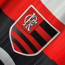 Camisa Retrô Flamengo 100th - Away Edition