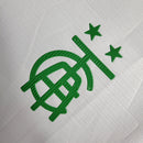 Camisa América MG 22/23 - White Edition