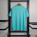 Camisa Barcelona 23/24 - II Training Suit Edition