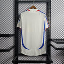 Camisa Retrô França 2006 - Away Edition