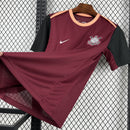 Camisa Corinthians 26/27- Pre Game Edition