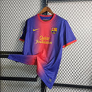 Camisa Retrô Barcelona 12/13 - Home Edition