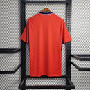 Camisa Costa Rica 23/24 - Home Edition