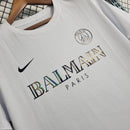 Camisa PSG 23/24 - White Reflective Edition