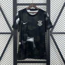 Camisa Corinthians 25/26 - Training Edition