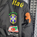 Jaqueta Bobojaco Brasil - Black Edition