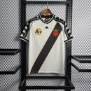 Camisa Retrô Vasco da Gama 2000 - Away Edition