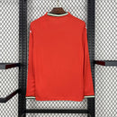 Camisa Portugal 25/26 - Home Long Sleeves Edition