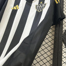 Camisa Atlético Mineiro 25/26 - Home Edition
