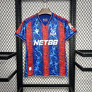 Camisa Crystal Palace 24/25 - Home Edition