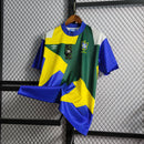 Camisa Retrô Brasil 91/94 - Special Edition