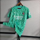 Camisa AC Milan 23/24 - Goalkeeper Edition