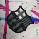 Camisa Barcelona 23/24 - White Training Edition