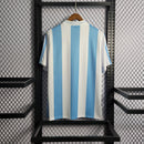 Camisa Retrô Argentina 1993 - Home Edition