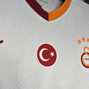 Camisa Galatasaray 24/25 - Away Edition