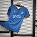 Camisa Cruz Azul 23/24 - 3th Away Edition