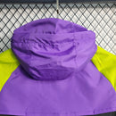 Jaqueta Brasil - Purple Edition