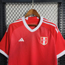 Camisa Peru 23/24 - Away Edition