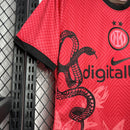 Camisa Inter Milan 24/25 - Special Edition