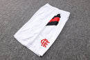Kit Treino Flamengo - White Edition
