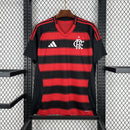 Camisa Flamengo 25/26 - Home Edition