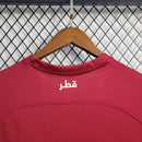 Camisa Catar 22/23 - Red Edition
