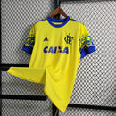 Camisa Retrô Flamengo 17/18 - II Away Edition