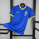 Camisa Seleção Brasileira 2026 - Special Edition