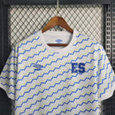 Camisa El Salvador 23/24 - Training Edition