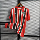 Camisa São Paulo 22/23 - Away Edition