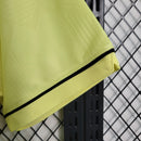 Camisa Grêmio 23/24 - Yellow Goalkeeper Edition