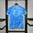Camisa Corinthians 24/25 - Goalkeeper Blue Edition