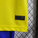 Kit Infantil Brasil 22/23 - Home Edition