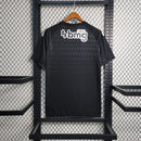 Camisa Atlético Mineiro 23/24 - Black Goalkeeper Edition