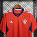 Camisa Costa Rica 23/24 - Home Edition